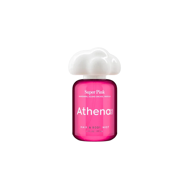 Hair & Body Mist - Weekend Pair Super Pink