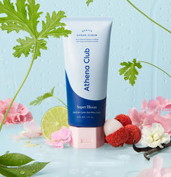 Gentle Sugar Scrub - Soft Glide