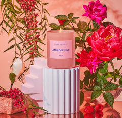 Scented Mood Candle - Modern Blend