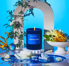 Scented Mood Candle - Modern Blend
