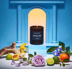 Scented Mood Candle - Modern Blend