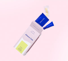Wax Strip Kit for Face - Weekend Pair